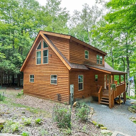 Maplewood Cottage МакХенри Екстериор снимка