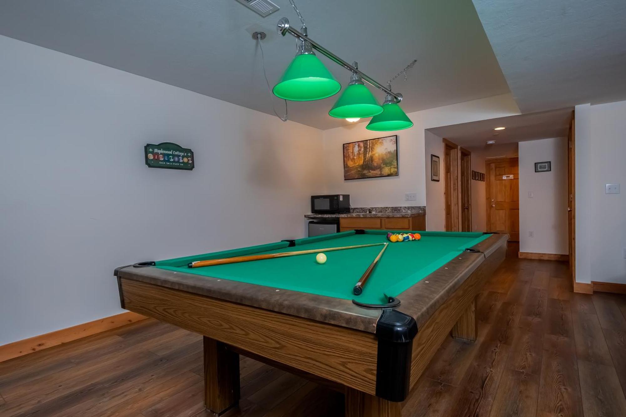 Maplewood Cottage МакХенри Екстериор снимка