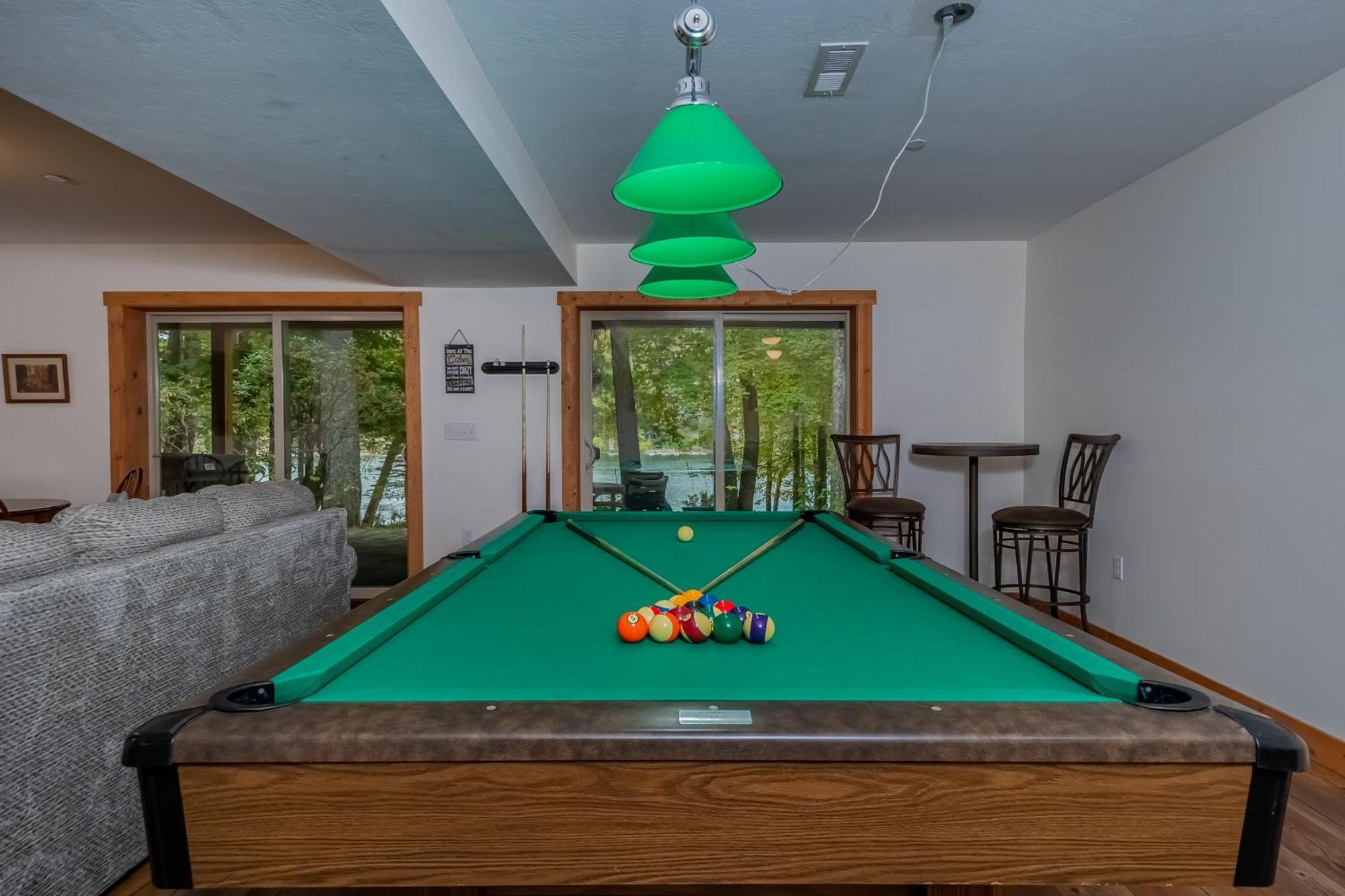 Maplewood Cottage МакХенри Екстериор снимка