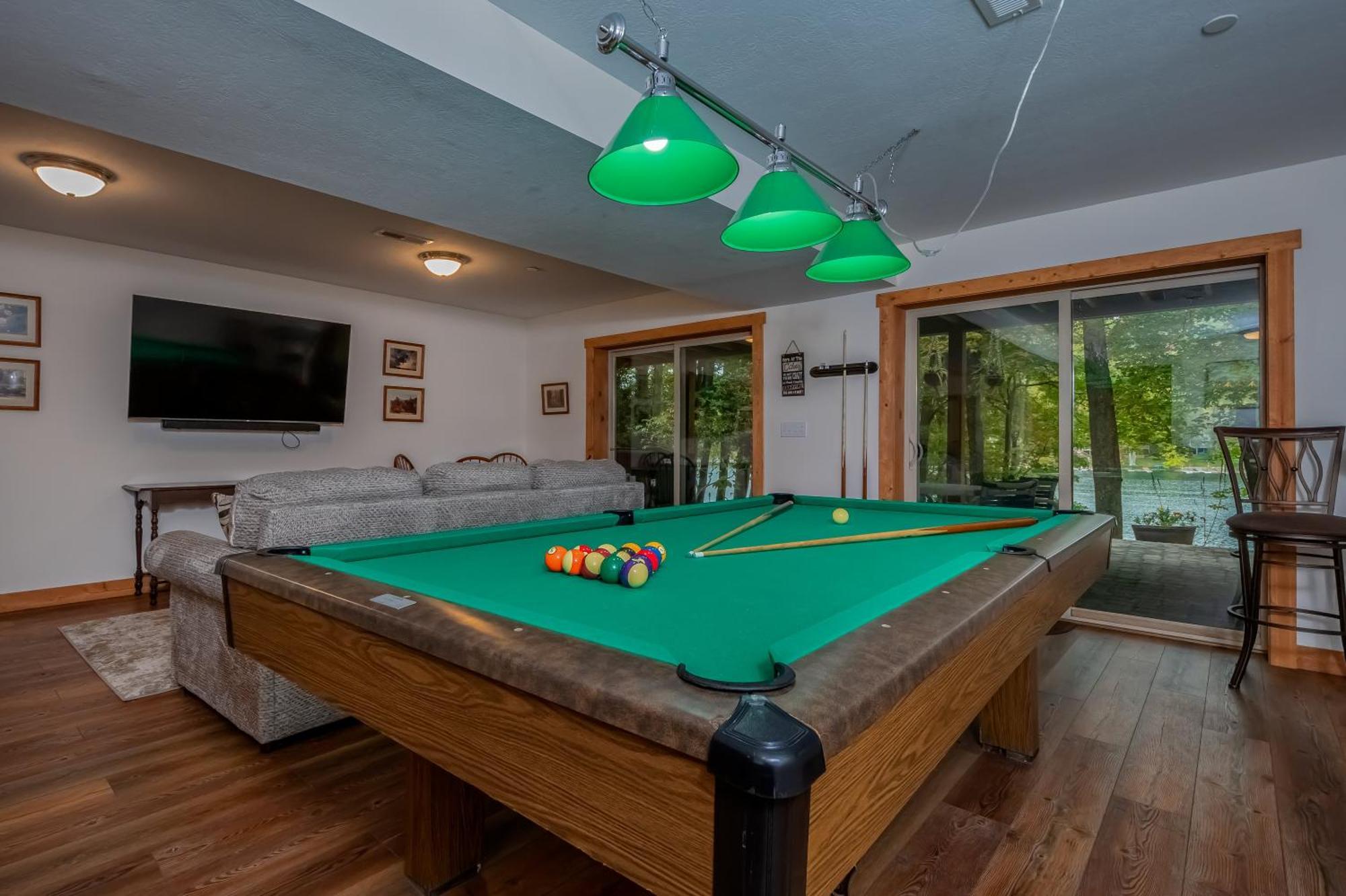 Maplewood Cottage МакХенри Екстериор снимка