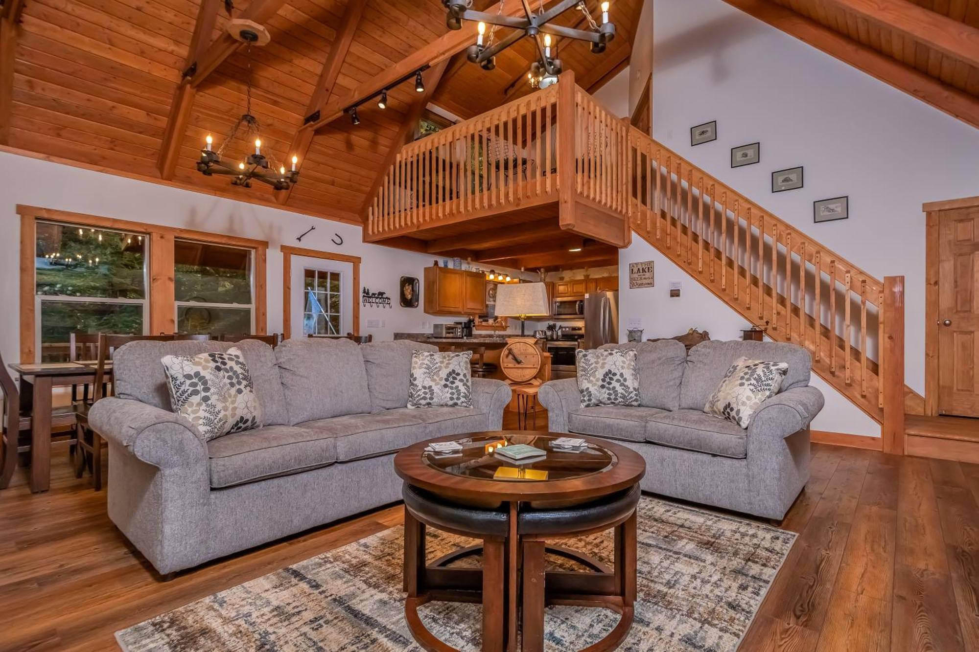 Maplewood Cottage МакХенри Екстериор снимка