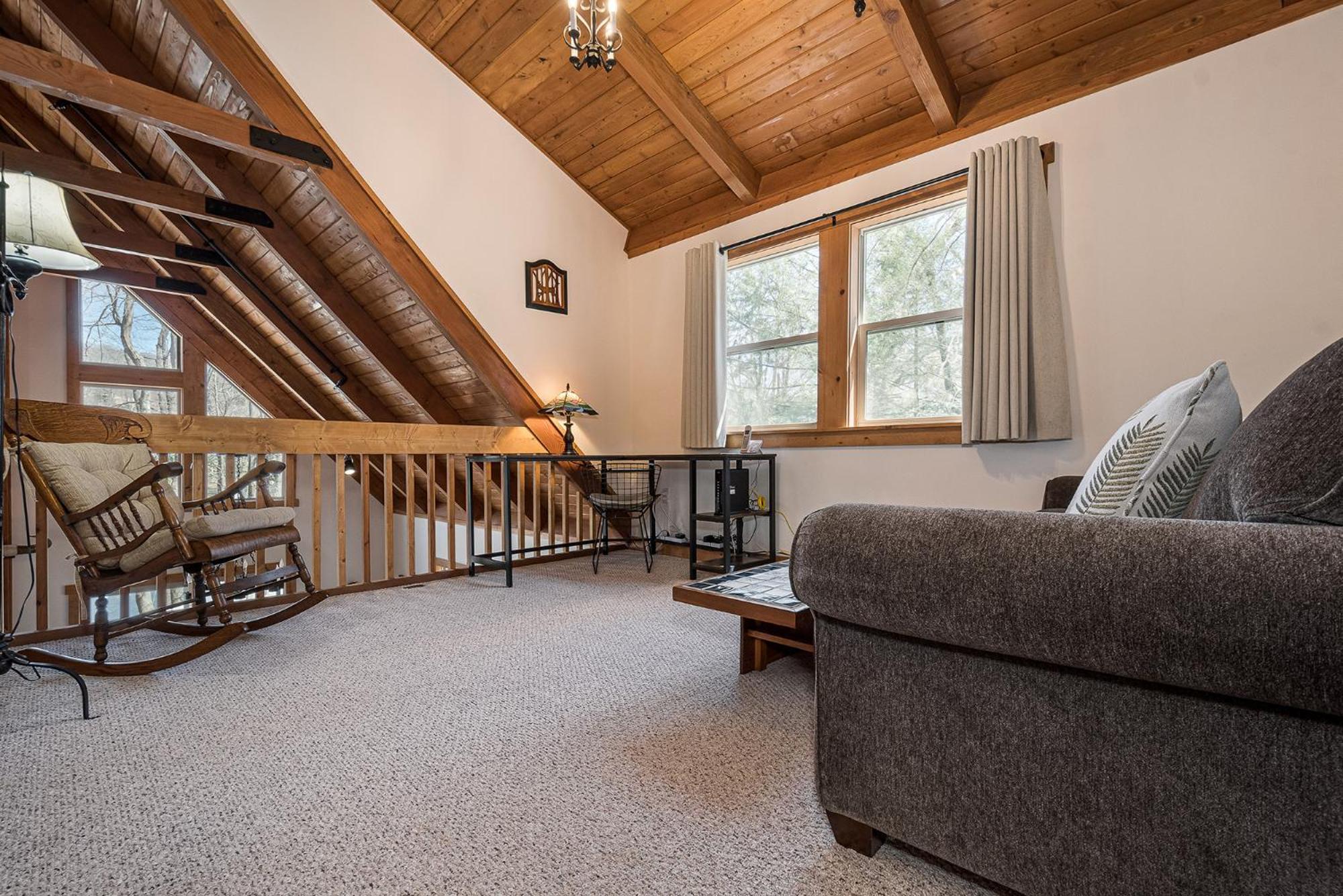 Maplewood Cottage МакХенри Екстериор снимка