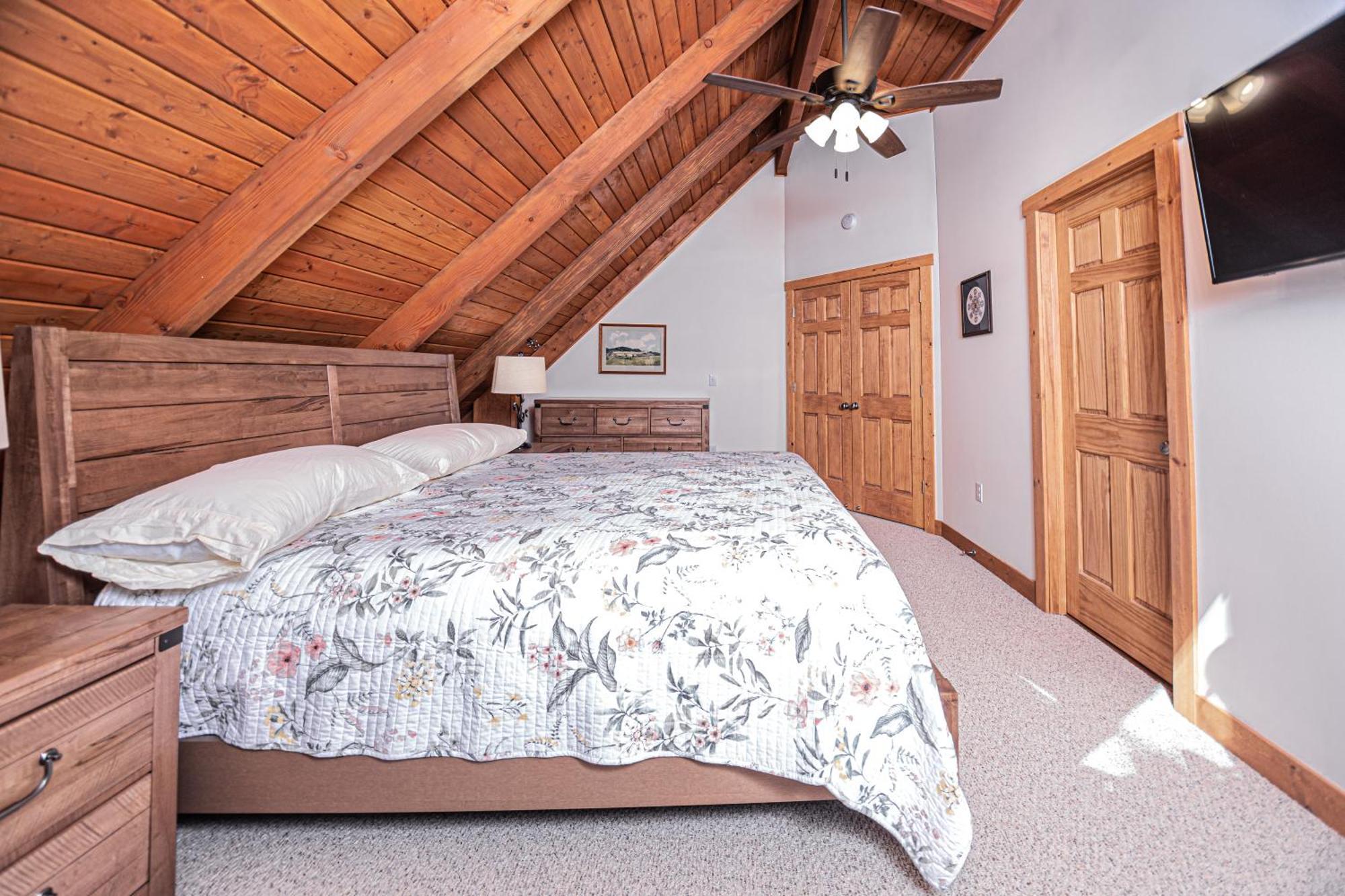 Maplewood Cottage МакХенри Екстериор снимка