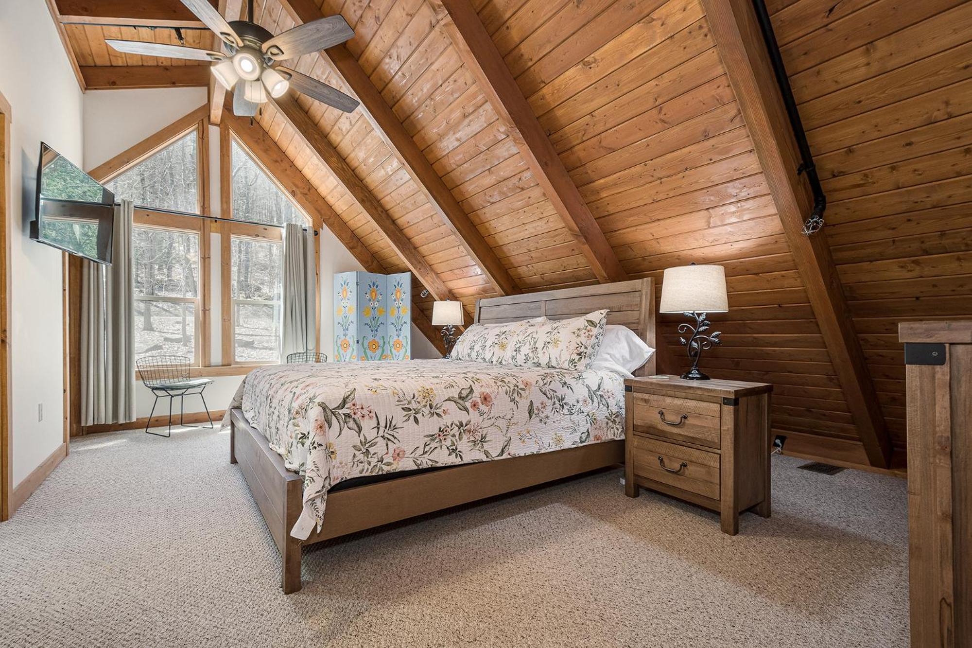 Maplewood Cottage МакХенри Екстериор снимка
